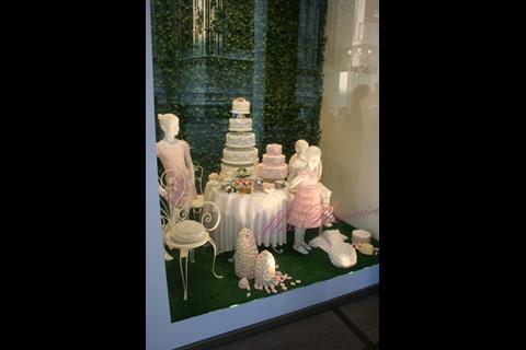 Milan’s La Rinascente department store